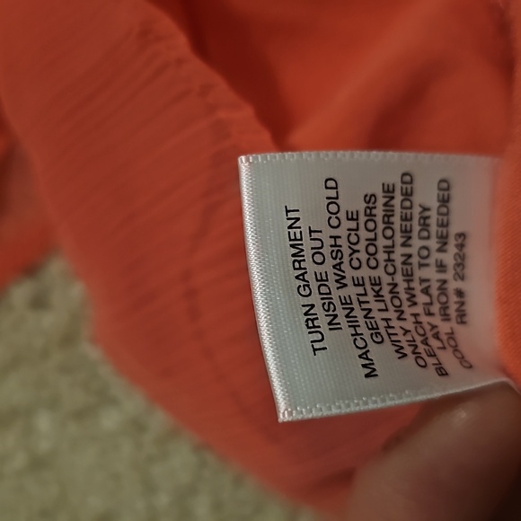 Simmer sleeveless blouse - Picture 5 of 5